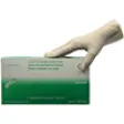 Handschuh - Einweg, Naturlatex, beige