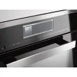 MIELE Kompakt-Backofen H 6400-60 BM ED 400V
