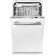 MIELE Geschirrspüler G 14782-45 SCVi