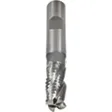 Schruppfräser HSSAl-AICrN G742-4B/G752-4B/G762-4B, STAHLUX