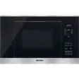 MIELE Mikrowellengerät M 6032-60 SC ED