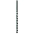 HM-Hammerbohrer SDS-max, METABO - »Pro 4«, 4 Schneiden