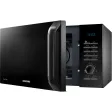 Samsung Mikrowellengerät MW5100H  MC28H5185CK/SW