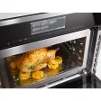 MIELE Kompakt-Backofen H 6600-60 BM ED 400V