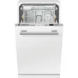 MIELE Geschirrspüler G 14680-45 SCVi