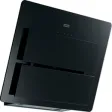 Franke, Wandhaube, Maris, FMA 605 W TC BK, Glas, schwarz, 600 mm, Energieklasse A