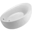 Villeroy & Boch Aveo Freistehende Badewanne