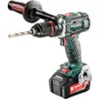 Akku-Schlagbohrmaschine, METABO - SB 18 LTX BL I