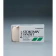 STOKOMIN SYNDET, Feststück, 100 g, 83884D60