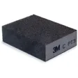 3M Universal Block-Schleifschwamm, 68 x 100 x 26 mm
