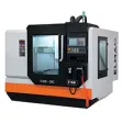CNC-Bearbeitungszentrum, ELMAG - 3 Achsen