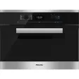 MIELE Combi-Dampfgarer DGC 6400-60 ED