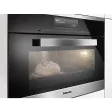 MIELE Combi-Dampfgarer DGC 6400-55 ED 400V