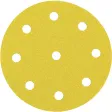 sia 1960 siarexx, Schleifscheiben Ø 125 mm