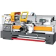 Universal-Drehmaschine, ELMAG - PREMIUM CU 400 / 500 - Vario