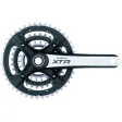 Shimano Kettenradgarnitur XTR FC-M970 Triple