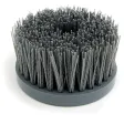 Tellerschleifbürste