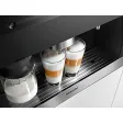 MIELE Einbau-Kaffeevollautomat CVA 6401-60 CH SW