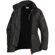 GORE-TEX® Langjacke ASPEN EBX Herren