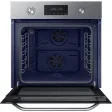 Samsung Ofen New Metro NV70K3370BS/EF