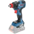 Akku-Drehschlagschrauber, BOSCH - GDX 18 V-200 C, Sologerät