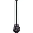 HM-Frässtift KUD, TiAIN, DORMER - P807C