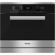 MIELE Combi-Dampfgarer DGC 6400-55 ED 400V