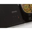 MIELE Glaskeramik Kochfeld KM 6347 ED