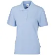 BP® Damen-Poloshirt mint