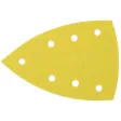 sia 1960 siarexx, Delta-Schleifbogen 100 x 147 mm, 7-Loch
