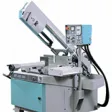 Bandsägemaschine, IMET - Typ BS 300 Plus SHI, halbautomatisch