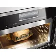 MIELE Kompakt-Backofen H 6400-60 BM ED 400V