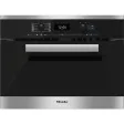 MIELE Kompakt-Backofen H 6400-60 BM ED 400V