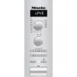 MIELE Mikrowellengerät M 6012 SC ED