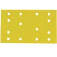 sia 1960 siarexx, Schleifstreifen 81 x 133 mm, 14-Loch