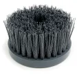 Tellerschleifbürste
