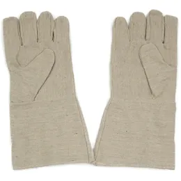 Maler Baumwoll Arbeitshandschuhe, Grösse 10