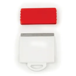 Fensterschaber, Breite 40 mm