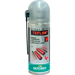 Teflon-Spray, MOTOREX