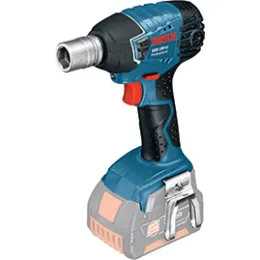 Akku-Drehschlagschrauber, BOSCH - GDS 18 V-Li, Sologerät