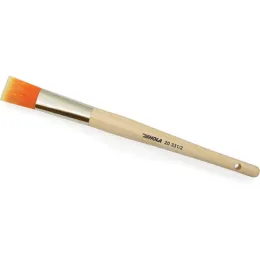 HOLA HYDROmaxx Fensterpinsel, oval, Breite 24 mm