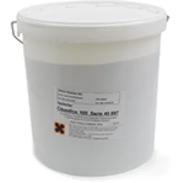 Cleanfloc 100 Spaltmittel, Eimer à 20 kg