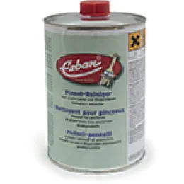 ESBAN Pinselreiniger, 1 Liter