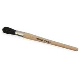 HOLA Fischpinsel, bombierte Form