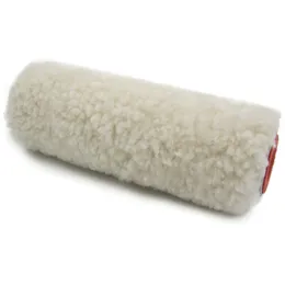 HOLA Lammfell gelockt SWISSJET-Walzen, Schur 22 mm, Ø 44 mm, Breite 18 cm