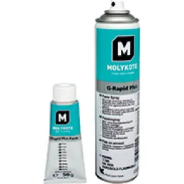 Schmierstoffpaste, MOLYKOTE