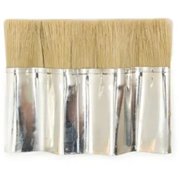 Birkenmodler, falbe Borsten, Breite 5"