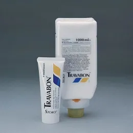 TRAVABON, Softflasche, 1.000 ml, 81052A08