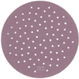 sia 1950 siaspeed, Schleifscheiben FiboTec Ø 125 mm