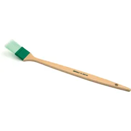 HOLA AQUAmaxx plus Schmal-Heizkörperpinsel, Breite 40 mm